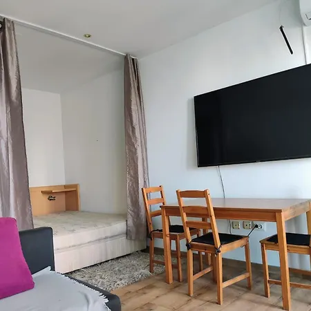 Apartment Miramar *