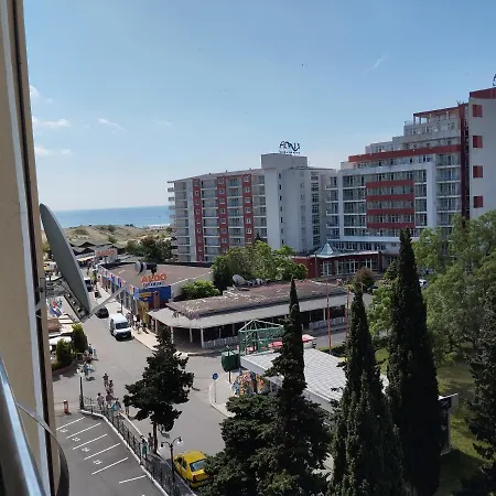 Apartman Miramar *