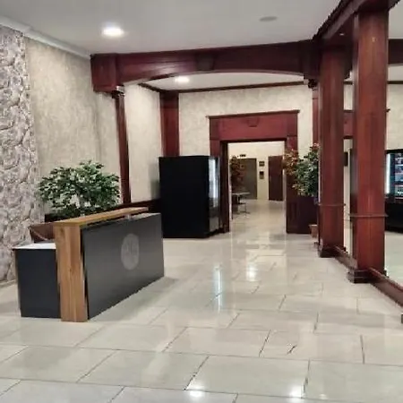 Apartman Miramar Napospart