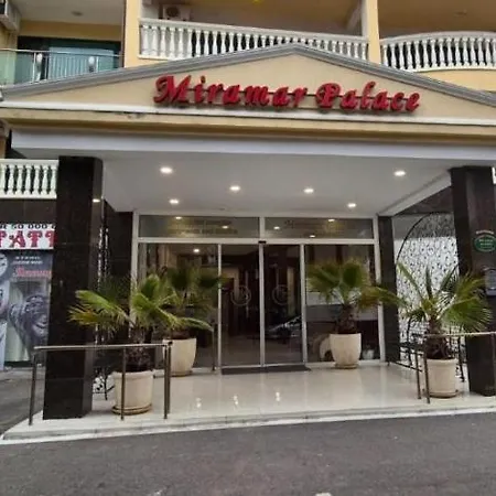 Appartamento Miramar Sunny Beach