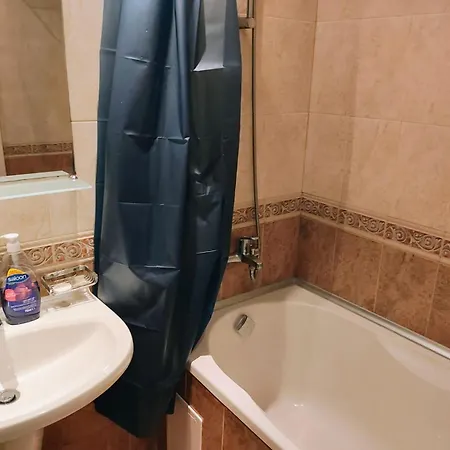Apartman Miramar Napospart