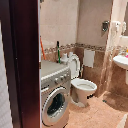 Appartamento Miramar Sunny Beach